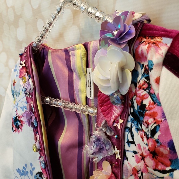 Raspberry Jam Jacket - Picture 3 of 5